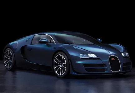 2010 Bugatti Veyron 16