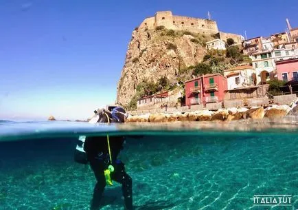 10 lucruri de făcut în Calabria (partea 1) - italiatut