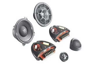 Acoustics A Renault Sandero - telepítése hangszórók