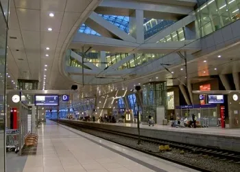 Aeroportul Frankfurt - terminale, tablou de bord online și alte informații