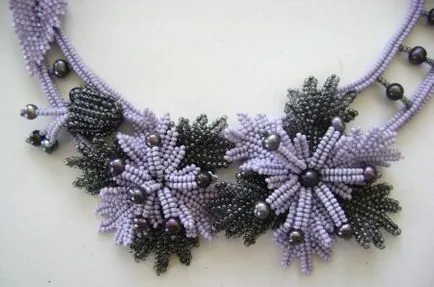 5 motive pentru a face beadwork acum!