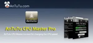 AnTuTu cpu mester