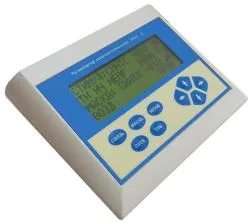 Diagnostic audiometru ecou D01, ritm (România)