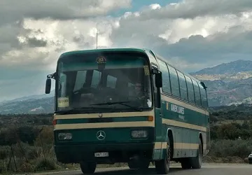 Bus Rethymno (Creta) rute spre Heraklion si Chania, programul