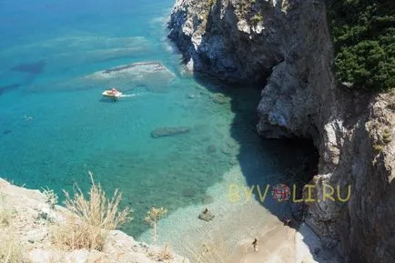 Bali - Creta, Grecia, Bali Beach, Creta, sat, sat, foto, video