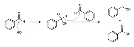 Benzaldehyde - egy