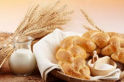 Gluten și Cazeină dieta gratuit pentru un copil