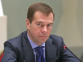 Boala Dmitry Medvedev a ceea ce sa întâmplat cu adevărat, cele mai recente știri