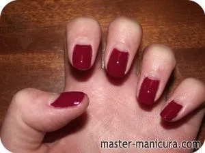 Care Nail Blog - manikűrös