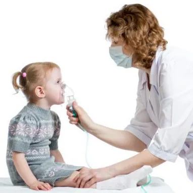 Bronchitis gyermekeknél okoz, és a jelenlegi kezelési