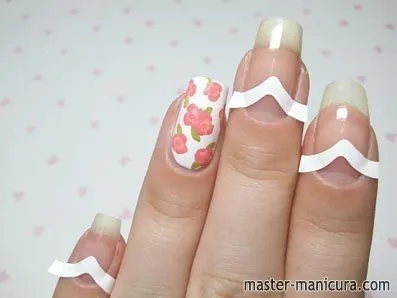 Care Nail Blog - manikűrös