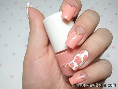 Care Nail Blog - manikűrös