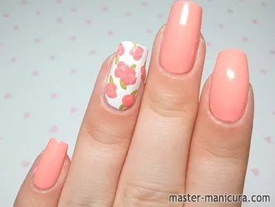 Care Nail Blog - manikűrös