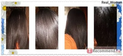 Brazil Keratin hajkiegyenesítő készítmény encanto brazil keratin kezelés -