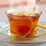 Mézes tea - a hasznos tulajdonságai recept