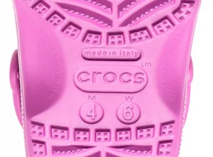 Care este diferența Crocs originale contrafacere Tabula moda