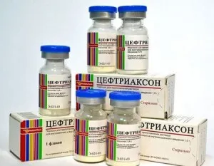 Ceftriaxone ангина възрастни, деца, бременни жени дозиране