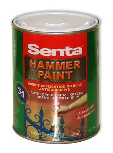 A létra festeni a házon belül és ki video oktatás festés kezét, fotók