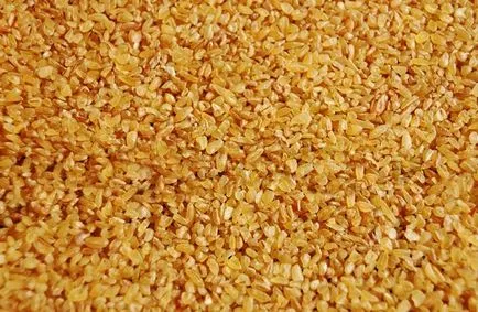 Каква е разликата просо каша от пшеница свойства и различия в, каква е разликата
