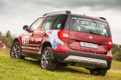 Ce compara cele mai bune Hyundai Creta sau Skoda Yeti crossover-