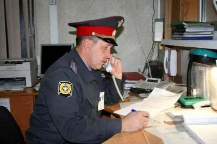 Ce se poate face în cazul în care copilul a fost în cameră pentru copii poliția dacă să radieze copilul poate