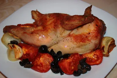 Пилета провансалски