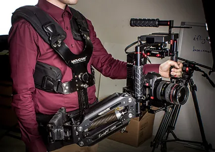 Кино DSLR - Blog Archive - защо не винаги е необходимо да се избере най-електронен Steadicam 3 основни причини