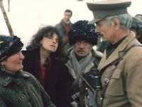 Голямата екскурзия за булката (1984) - човешка мъка - информация за филма - съветски филми