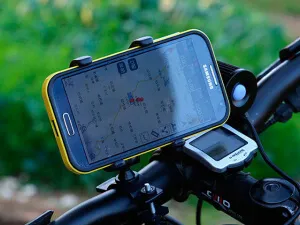 Velonavigator alege ce navigator GPS pentru bicicleta este considerat cel mai bun