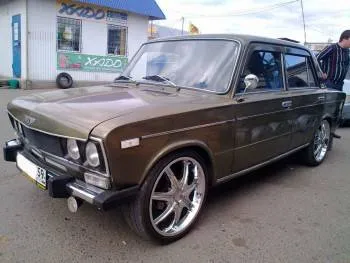 defecțiuni VAZ-2106 și cauzele lor subiacente