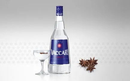 Tipuri de Sambuca - culori populare și mărci