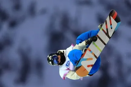 Kiválasztása snowboard freestyle snowboard szövetség Magyarországon, a hivatalos honlap