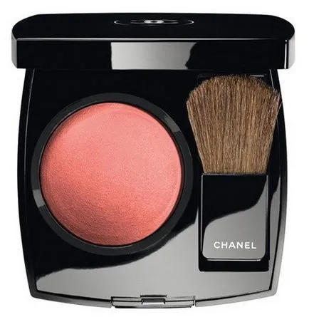 Spring Collection 2015 Chanel smink (Swatch) - Chanel ábránd parisienne smink kollekció