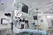 Clinica stomatologică pentru copii în m