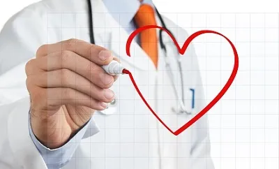 Clinica pentru copii Heart, Clinica 