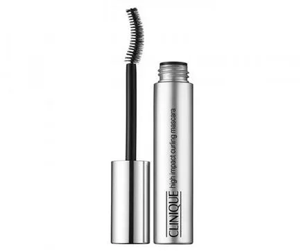 Tartsa hajlító! Mascara lényege multi akció vélemények