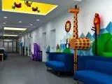 Clinica stomatologică pentru copii în m