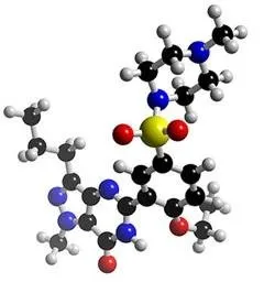 Actiunea de Viagra - articole utile, sfaturi