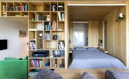 2017 idei de design dormitor și tendințele moderne
