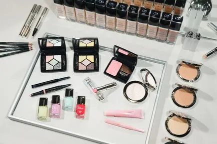 Dior izzó kertek kollekció tavasz 2016 - tavasz 2016 gyűjtemény Dior vélemények