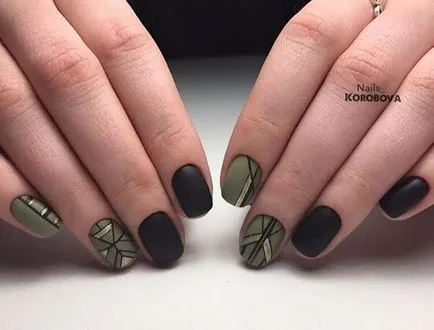 Nail Design есен 2017