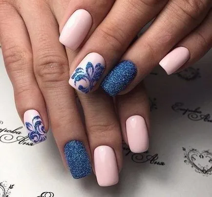 Nail Design есен 2017