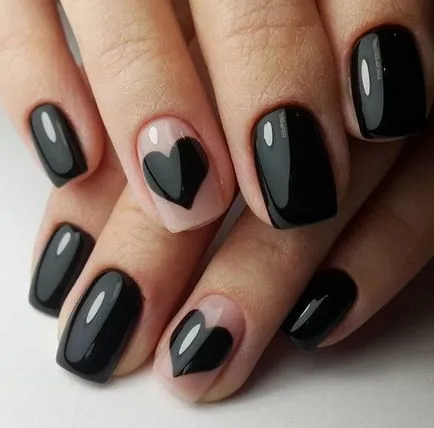 Nail Design есен 2017