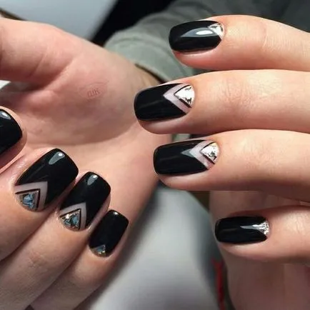 Nail Design есен 2017