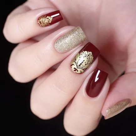 Nail Design есен 2017