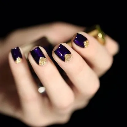 Nail Design есен 2017