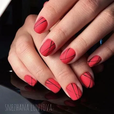 Nail Design есен 2017