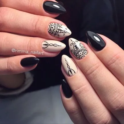 Nail Design есен 2017