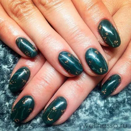 Nail Design 2016 - Photo új termékek (új!)