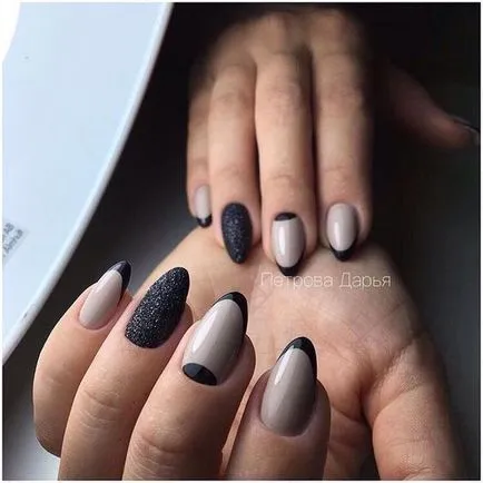 Nail Design есен 2017